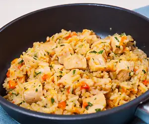 pääruoat