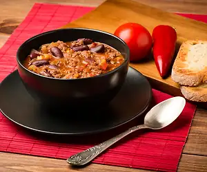 pääruoat