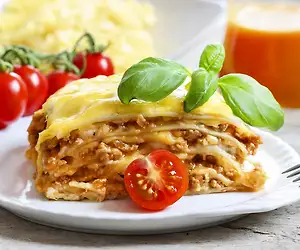 pääruoat