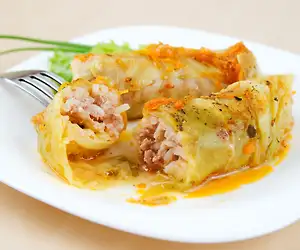 pääruoat