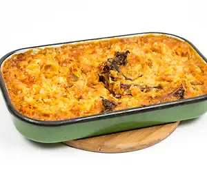 pääruoat