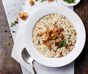 pääruoat