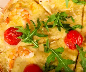 pääruoat