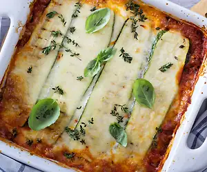 pääruoat