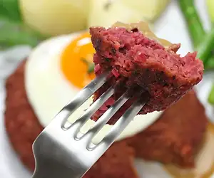 pääruoat