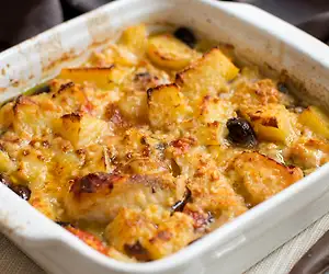 pääruoat