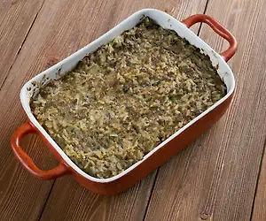 pääruoat