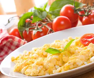 pääruoat
