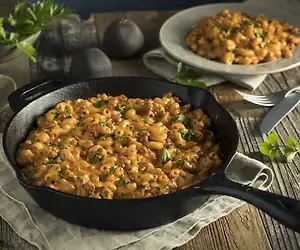 pääruoat