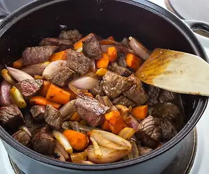 pääruoat