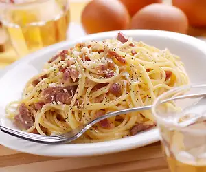 pääruoat