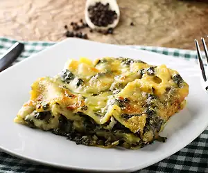 pääruoat