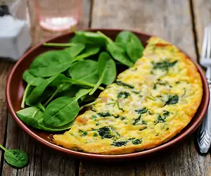 pääruoat