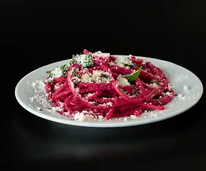 pääruoat