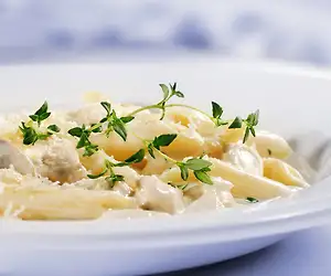 pääruoat