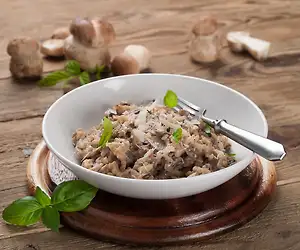 pääruoat