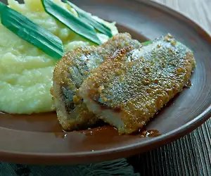 pääruoat