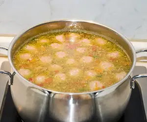 keitot