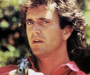 Mel Gibson