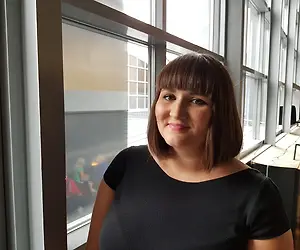 Katso video: Paras leffa ikinä: Anna Brotkin