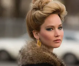 American Hustle