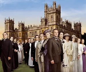Rakastettu Downton Abbey -sarja palaa - Nyt kannattaa olla tarkkana