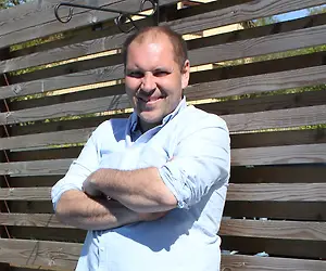 Perttu tykkää häiriintyneistä, toiminnallisista ja tunteellisista - Mutta mistä Perttu puhuu?