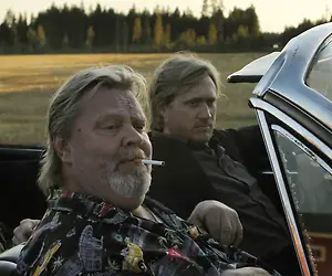 Tiedätkö, kuka on tehnyt ”Tuomittuna kulkemaan” biisin? - Tie pohjoiseen -elokuva tv:ssä