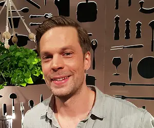 Levottomat-leffasta suosioon ponkaissut Mikko Nousiainen: "Se on osunut muhun vahvasti"