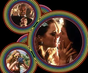 Boogie Nights