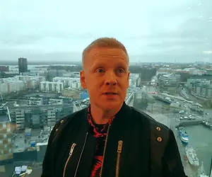 Tänään tv:ssä Redraman lempileffa - Oletko katsonut tämän yhden maailman parhaista elokuvista?
