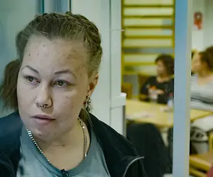 Lilja, 31, on yksi Suomen vaarallisimmista naisista: Istuu elinkautista ja tekee lukio-opintoja