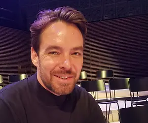 Tätä on odotettu - Mikko Leppilampi pitkästä aikaa televisiossa
