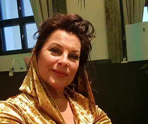 Satu Silvo