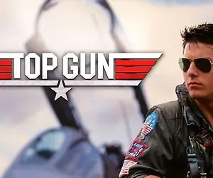 TV:ssä: Top Gun -elokuva - Tom Cruise nousi staraksi leffan myötä!