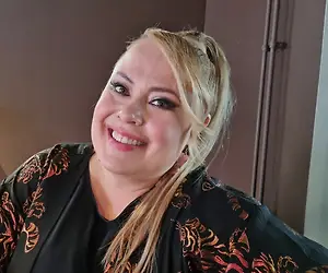 Hanna Kinnunen paljastaa Salatut elämät työstä - Oikeasti tällaista: