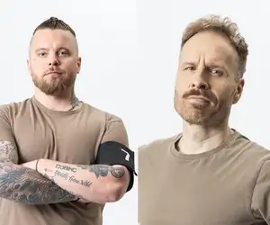 Archie Cruz Erikoisjoukoissa - Mikko Kekäläinen heitti napakan piikin: 