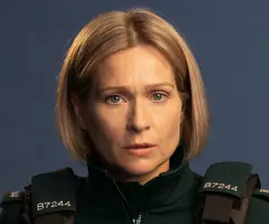 Blue Lights - Belfastin poliisit: Uudet jaksot starttaavat tv:ssä - Onko tämä paras kausi?