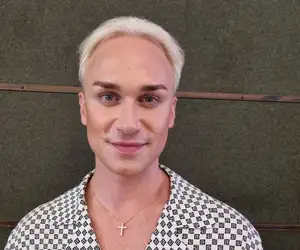 Christoffer Strandberg paljastaa puolisostaan tässä asiassa: