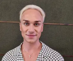 Christoffer Strandberg rehellisenä - Tällaista on oikeasti elämä Petolliset-kulisseissa