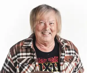 Danny, 83, pistää ranttaliksi Espanjassa - Yllättävä veto viitenä iltana viikossa!