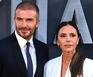 David ja Victoria Beckham perheriidan syyt paljastuivat - Tämä hajotti kuuluisan perheen