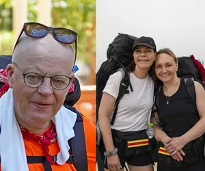Eipä muuta! Amazing Race Esko lataa tyhjentävät kiroilut kisasta kreivin aikaan!