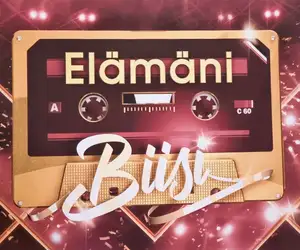 Elämäni biisi jyrää lauantaina 1.11. - Nämä julkkikset istahtavat vieraiksi sinisille sohville!