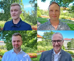 Ennakkopaljastus: Maajussille morsian maanantai 10.11. Mitä maajusseille kuuluu?