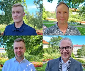 Ennakkopaljastus: Maajussille morsian maanantaina 20.10. - Kuohuvaa laseissa, kuohuntaa tunteissa!