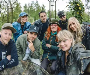 Ennakkopaljastus: Vain elämää perjantai 14.11. - Nämä artistit loistavat poissaolollaan!