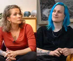 Ensitreffit-Matti saa harvinaisen kovaa tylytystä Elisalta - Sitten pamahtaa ylläriveto!