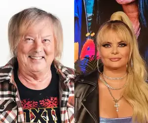 Fuengirola.fi: Danny avautuu yllättäen ex-rakas Erika Vikmanista: 