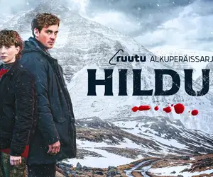 TV-vinkki maanantaille: Hildur sarja starttaa - Tästä piinaavasta tilanteesta lähdetään liikkeelle!